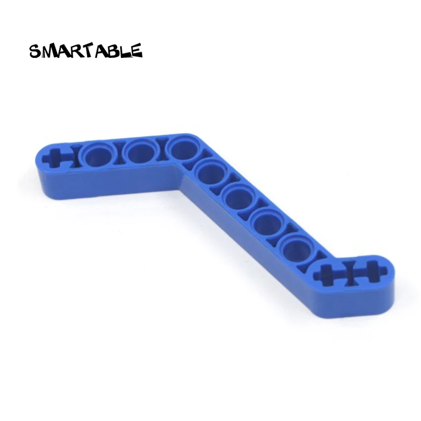 Подъемные блоки Smartable Technic MOC Z игрушки для творчества совместимые с техникой 20