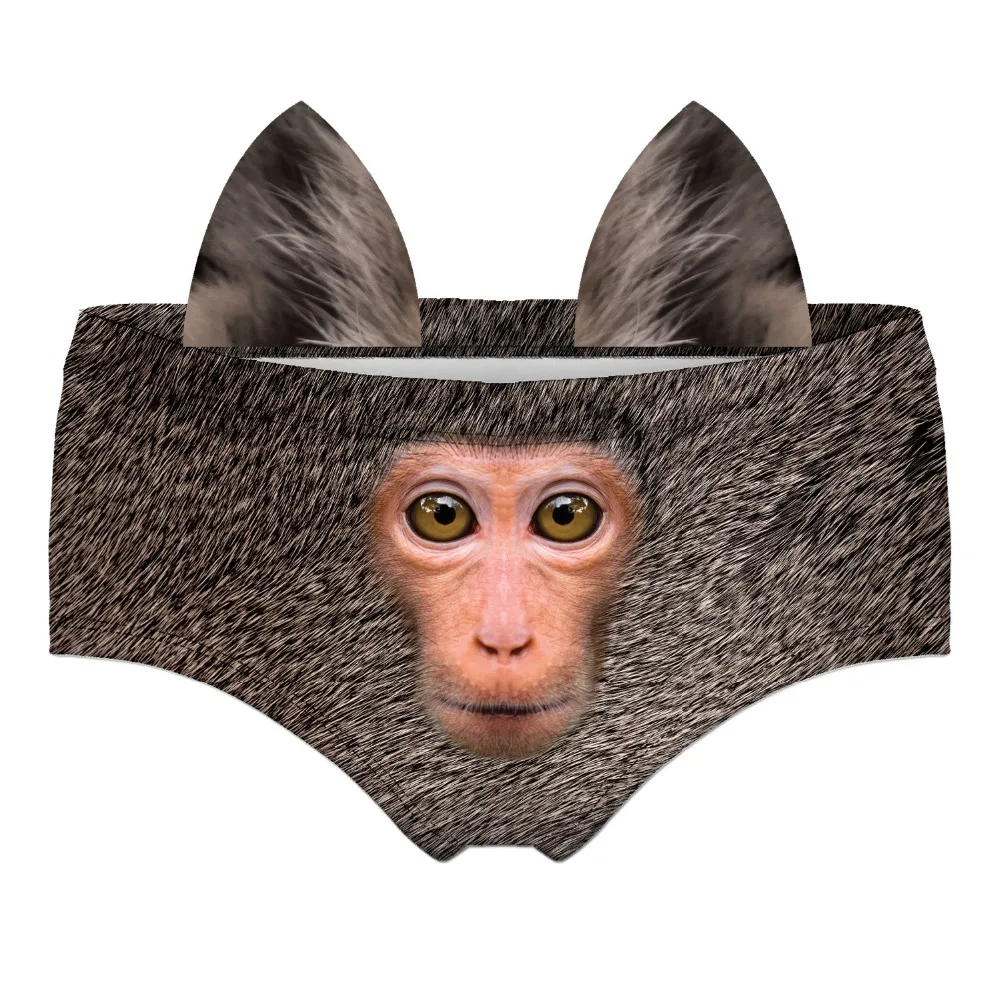 55463 MONKEY wiz front