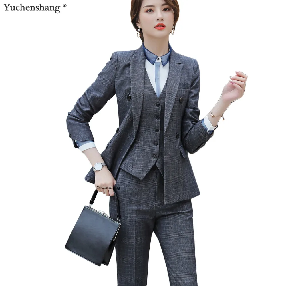 formal business dress female