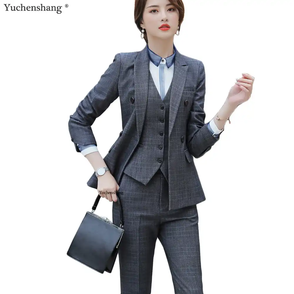 cheap pant suits for work