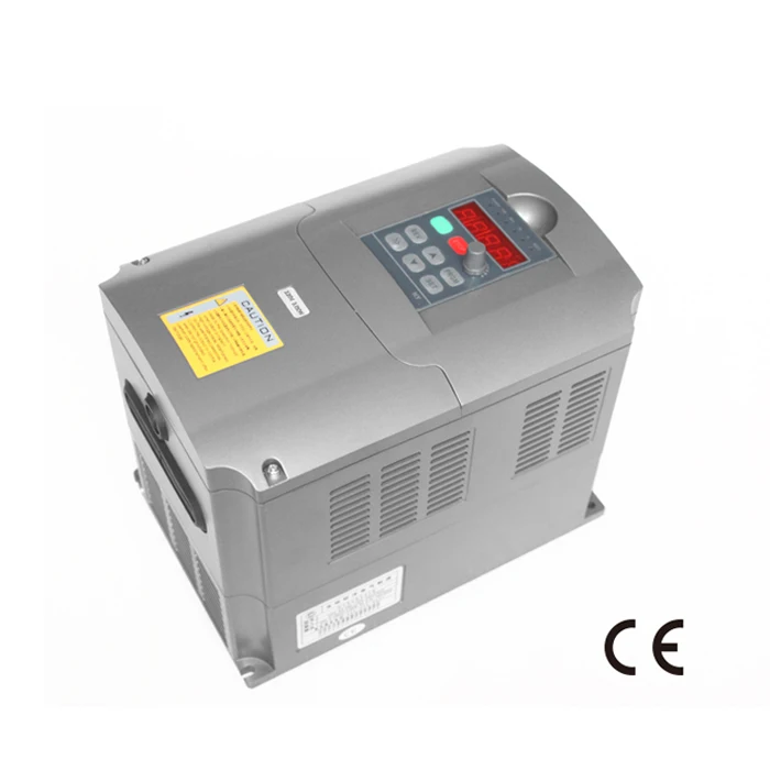 3 кВт 220 В Частота/VFD инвертор для 3 кВт инвертор шпинделя/vfd 3 кВт инвертор