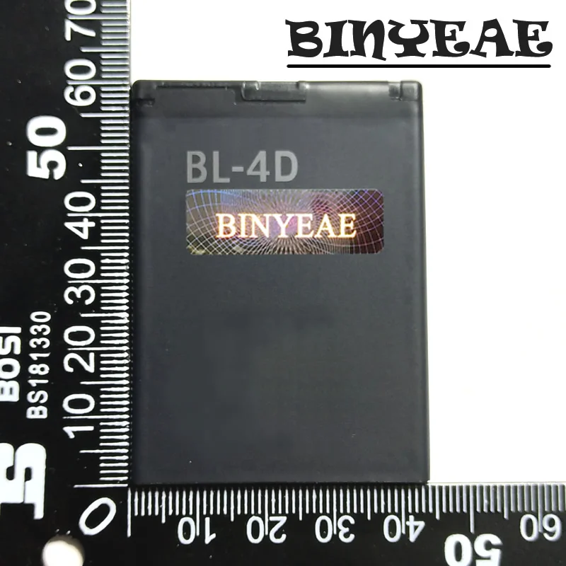 Bl 4d аккумулятор