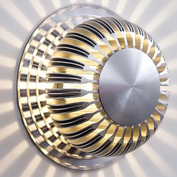  KTV Background LED wall lamps for aisle ceiling lamp Modern living room/restaurant/kitchen Decorati - 32829165015