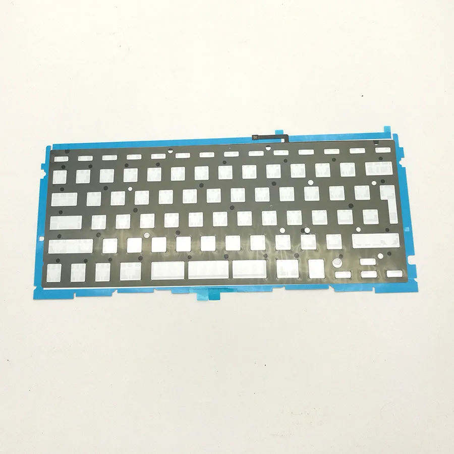 New Laptop Keyboard Backlight For Macbook Pro 15" A1398 2012 2015 UK