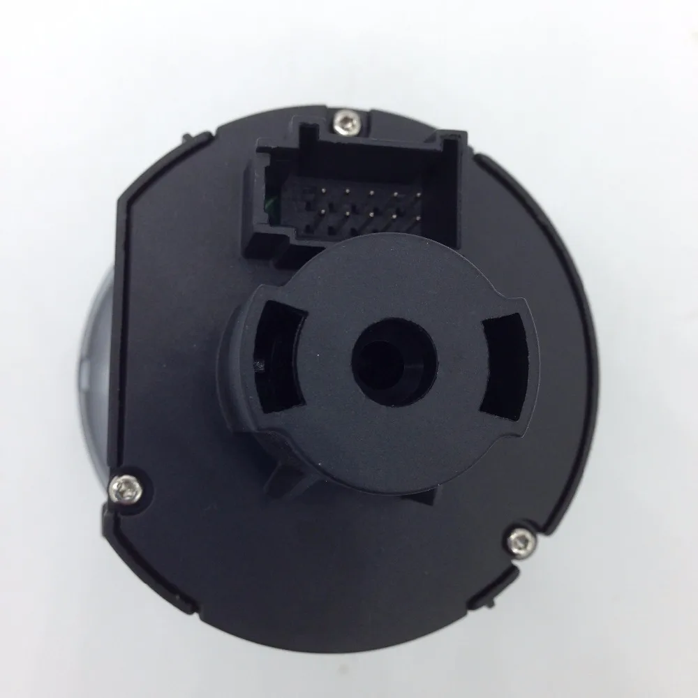 OEM хромированный переключатель фар для VW Golf MK6 T5 Passat OE #: 3C8 941431B Professional