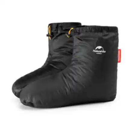 outdoor slipper boots