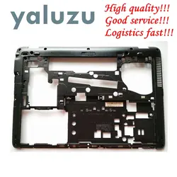 YALUZU новый ноутбук Нижняя чехол для hp для EliteBook 840 G2 740 G1 840 G1 740 G2 740 G1 840 G1 740 G2 нижний регистр черный