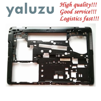 

YALUZU New laptop Bottom case cover For HP for EliteBook 840 G2 740 G1 840 G1 740 G2 740 G1 840 G1 740 G2 lower case black