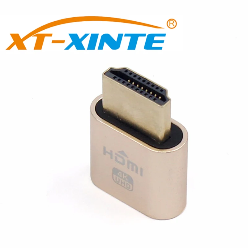 Купить вга виртуальный дисплей адаптер HDMI для цифрового технологии ...