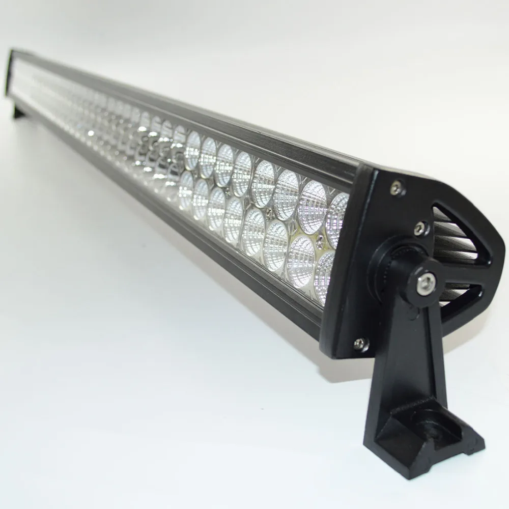 1 pcs 42 INCH 240W LED LIGHT BAR LED DRIVING LIGHT COMBO BEAM FOR OFF ROAD 4x4 ATV UTV USE SAVED ON 240W