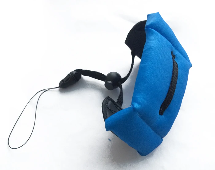 

Underwater Photography Diving Floating Bobber Hand Wrist Strap for Gopro Hero 4 3+ 3 2 SJCAM Waterproof Camera