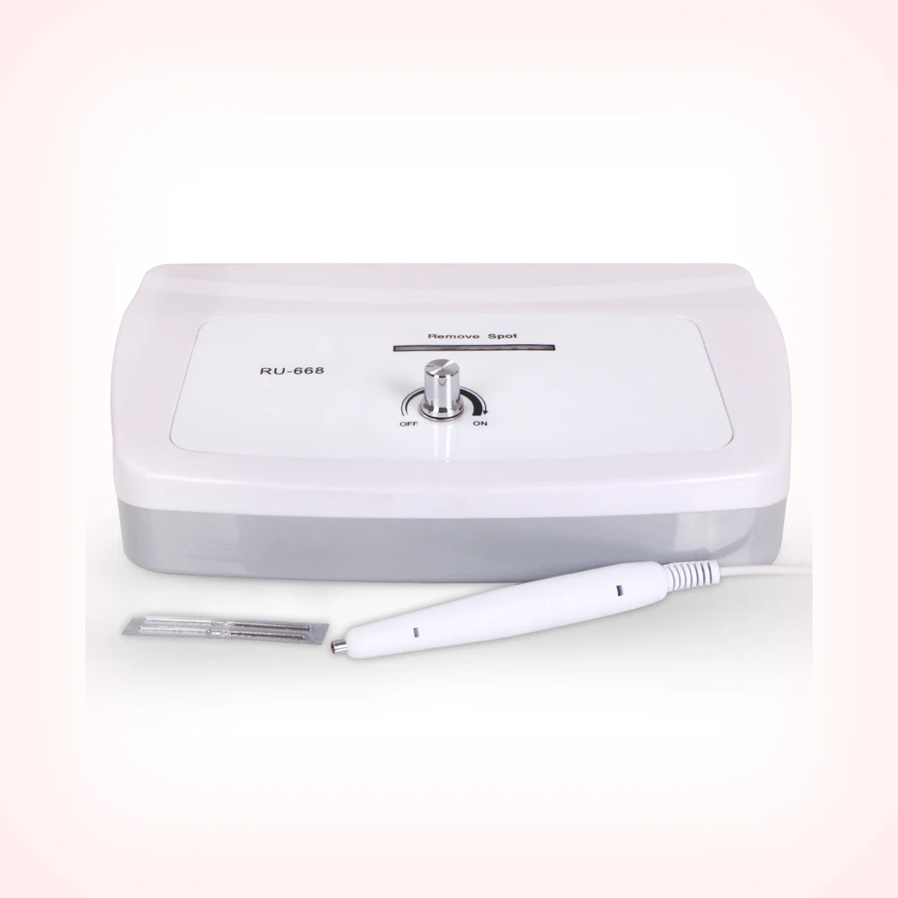 

Scars Acne Reduction Beauty Machine Freckle Removal Machine Skin Mole Removal Dark Spot Remover for Face Salon Home Beauty Care