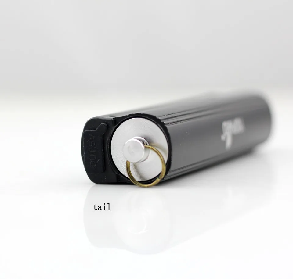 Yupard USB зарядка фонарик Q5 светодиодный Светодиодный фонарь 18650 перезаряжаемый фонарь Электронная зажигалка USB power Bank