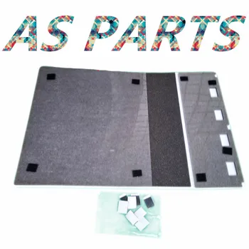 

3* For Ricoh Aficio 1060 1075 2051 2060 2075 MP5500 MP6500 MP7500 MP7000 MP8000 MP9001 AF1075 AF2075 7500 ADF Unit Sponge Cover