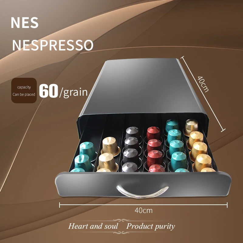 Nespresso Serial Number Sticker