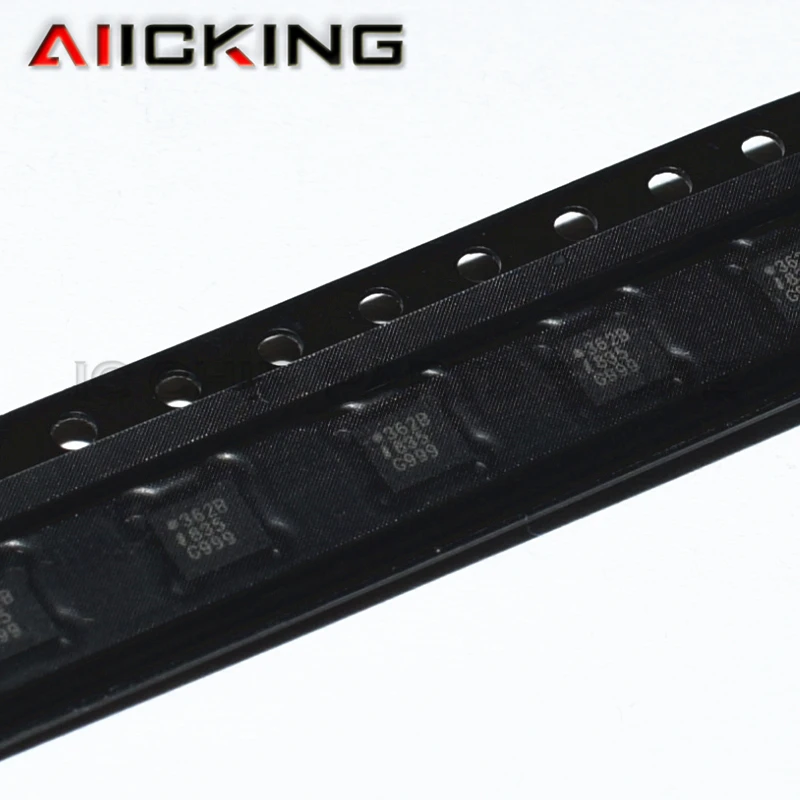 

10/PCS ADXL362BCCZ ADXL362 LGA16 Integrated IC Chip New original