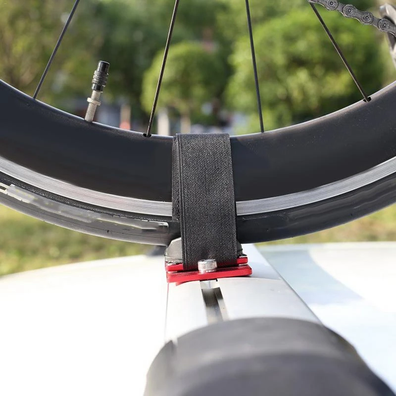 Top Mountain Bike Car Roof Rack Suction Cup Type Carrier Quick-Release Alloy Fork Car Bike Block Alloy Mount For Mtb Road Bike Car 3 Top Mountain Bike Car Roof Rack Suction Cup Type Carrier Quick-Release Alloy Fork Car Bike Block Alloy Mount For Mtb Road Bike Car 3