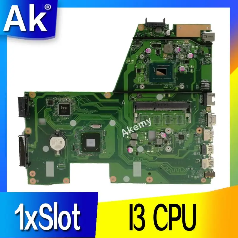 

LA-B111P Laptop motherboard for Lenovo Y50-70 original mainboard I7-4720HQ/4710HQ GTX960M-4G