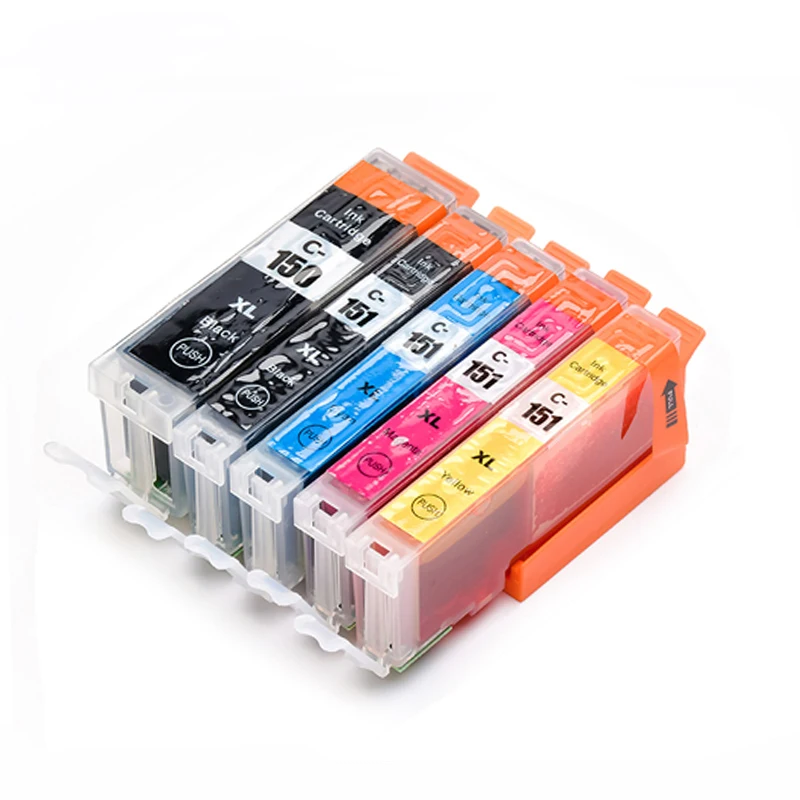 Купить Картридж Для Pixma Ts5040