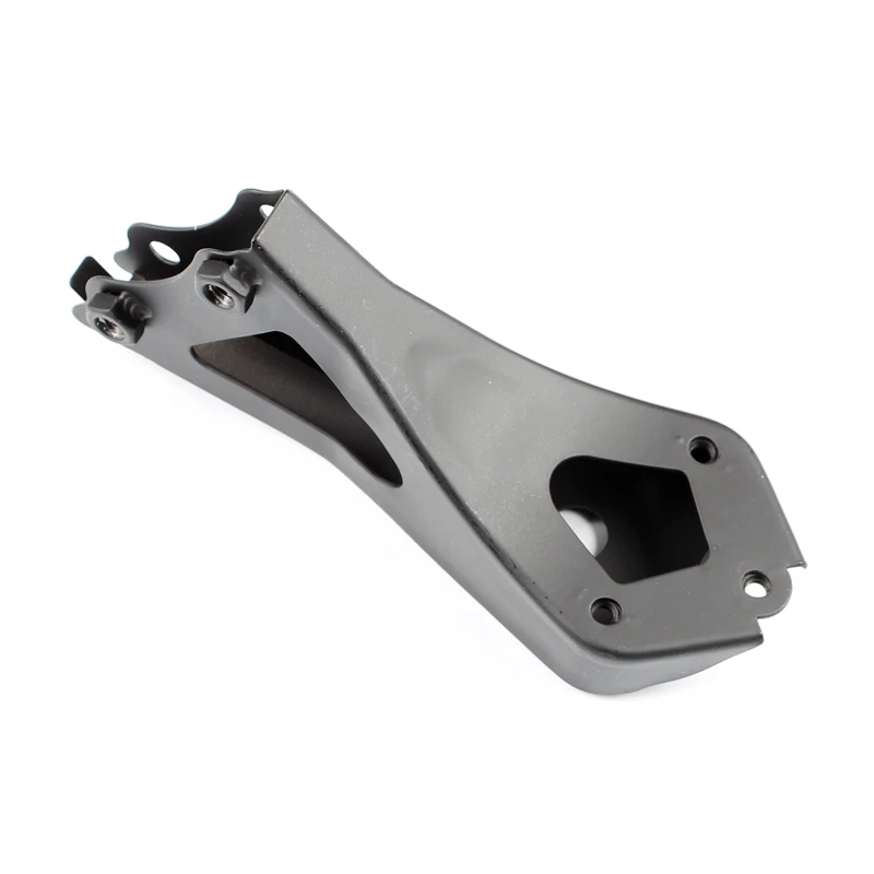 

Black Front Headlight Fairing Bracket Upper Stay for Honda CBR600 F4/i 1999-2006