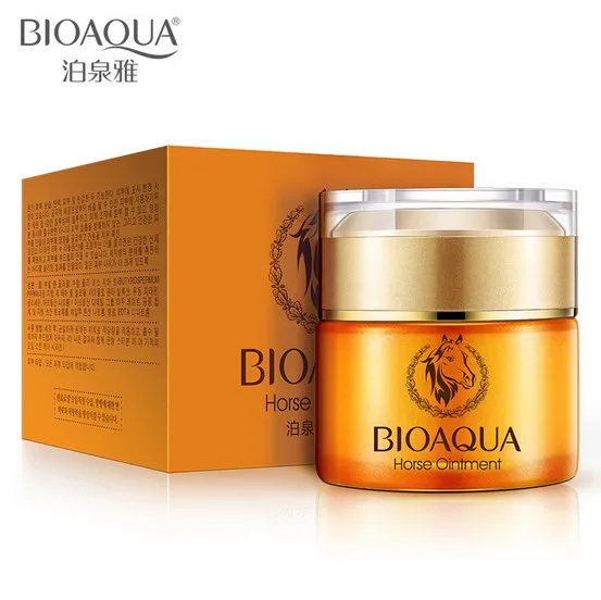 

Maternity Smoothening & Whitening Essential Cream with BB horse oil for anti wrinkle cream Baby Cosmetic pregnant SBF041