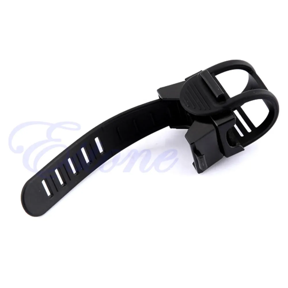 

Flashlight Holder Bicycle Bike Lamp Torch Clip Mount-Y102