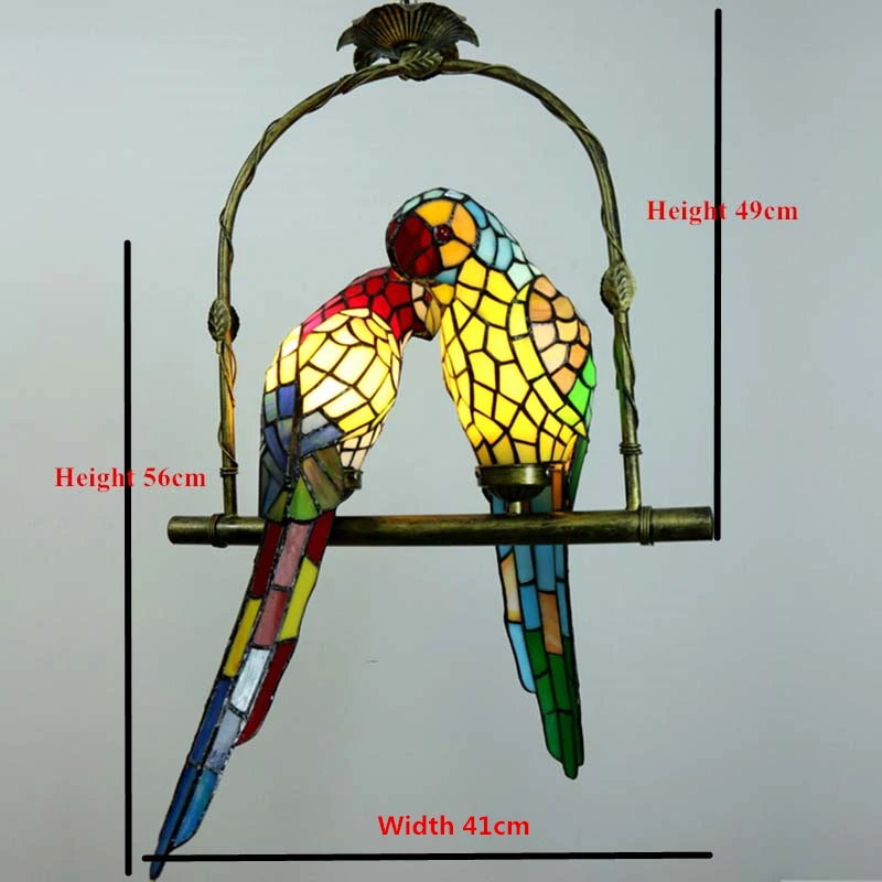 parrot