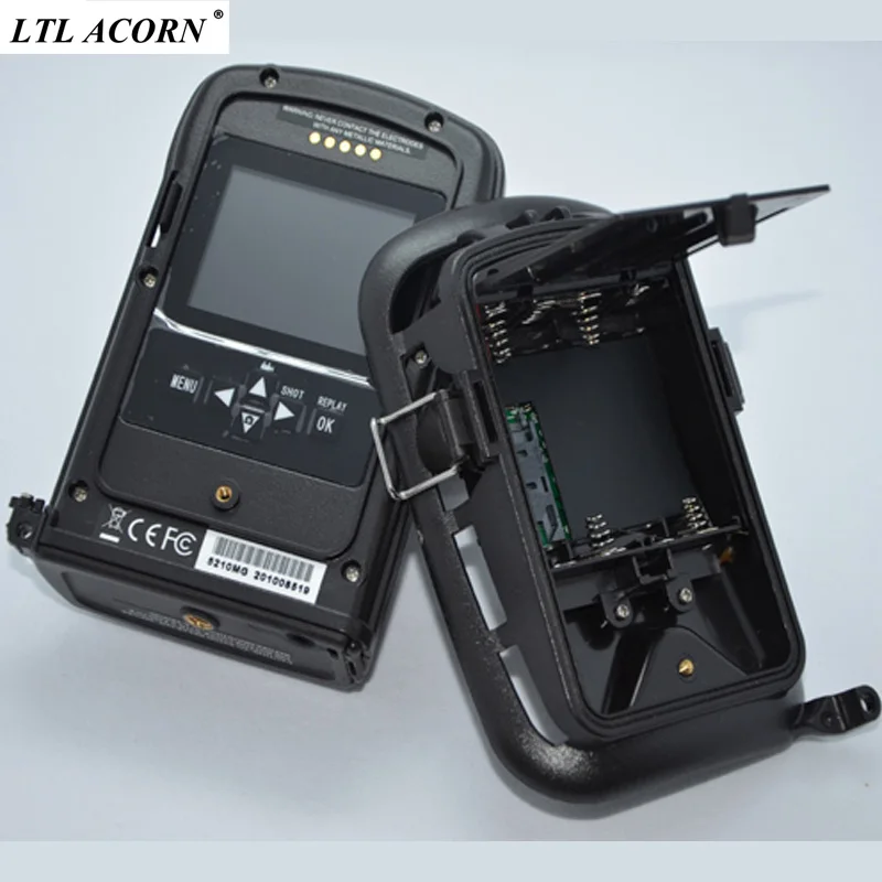 

Normal Module Battery Box For LTL ACRON 5210A 5310A 5210MC 5310MC Hunting Camera Wild Camera Photo Traps Module Battery Box