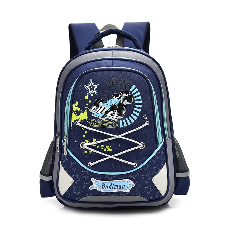 

Waterproof Children School Bags for Girls Boys backpacks Kids Orthopedic schoolbags Primary school Backpacks mochila escolar