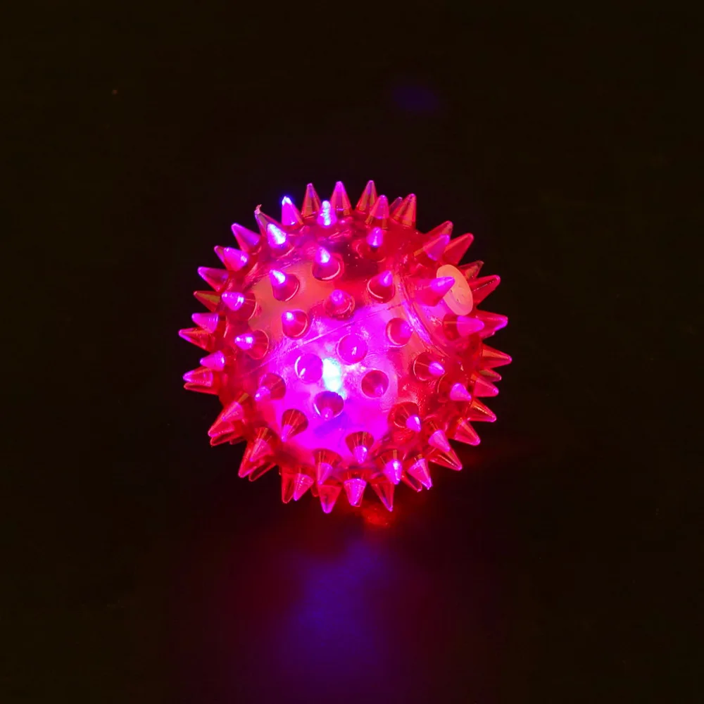 light up balls for kids