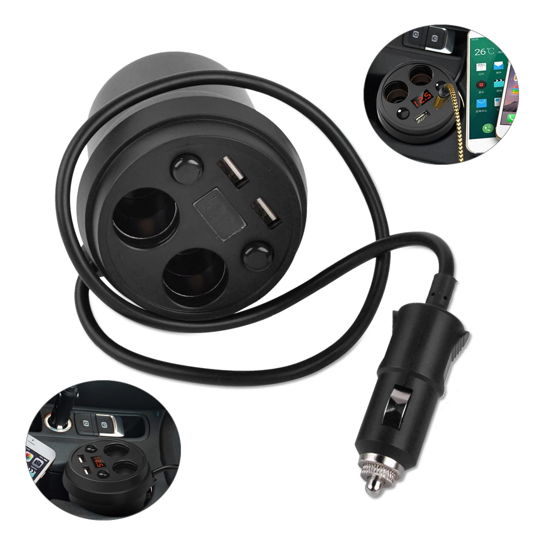 Compare Prices on Audi Cigarette Lighter- Online Shopping