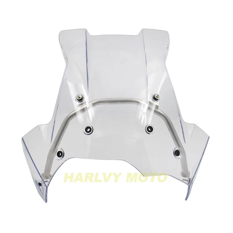 Лобовое стекло с монтажным кронштейном для BMW F650GS F800GS F 650GS 800GS 2008-2017 | Автомобили и