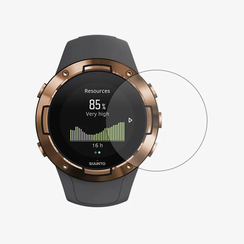 Suunto 5 Full Specifications, Features and Price - Geeky Wrist