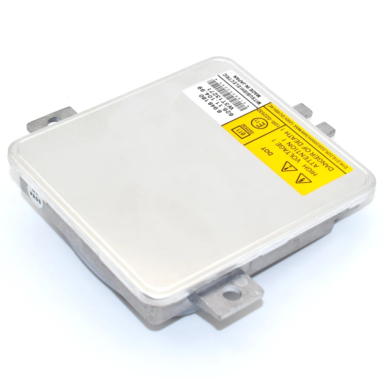100% Новый OEM D1s балласт 63126948180 W3T13271 модуль ксеноновой HID фары для 06-08 BMW E90 E91 |