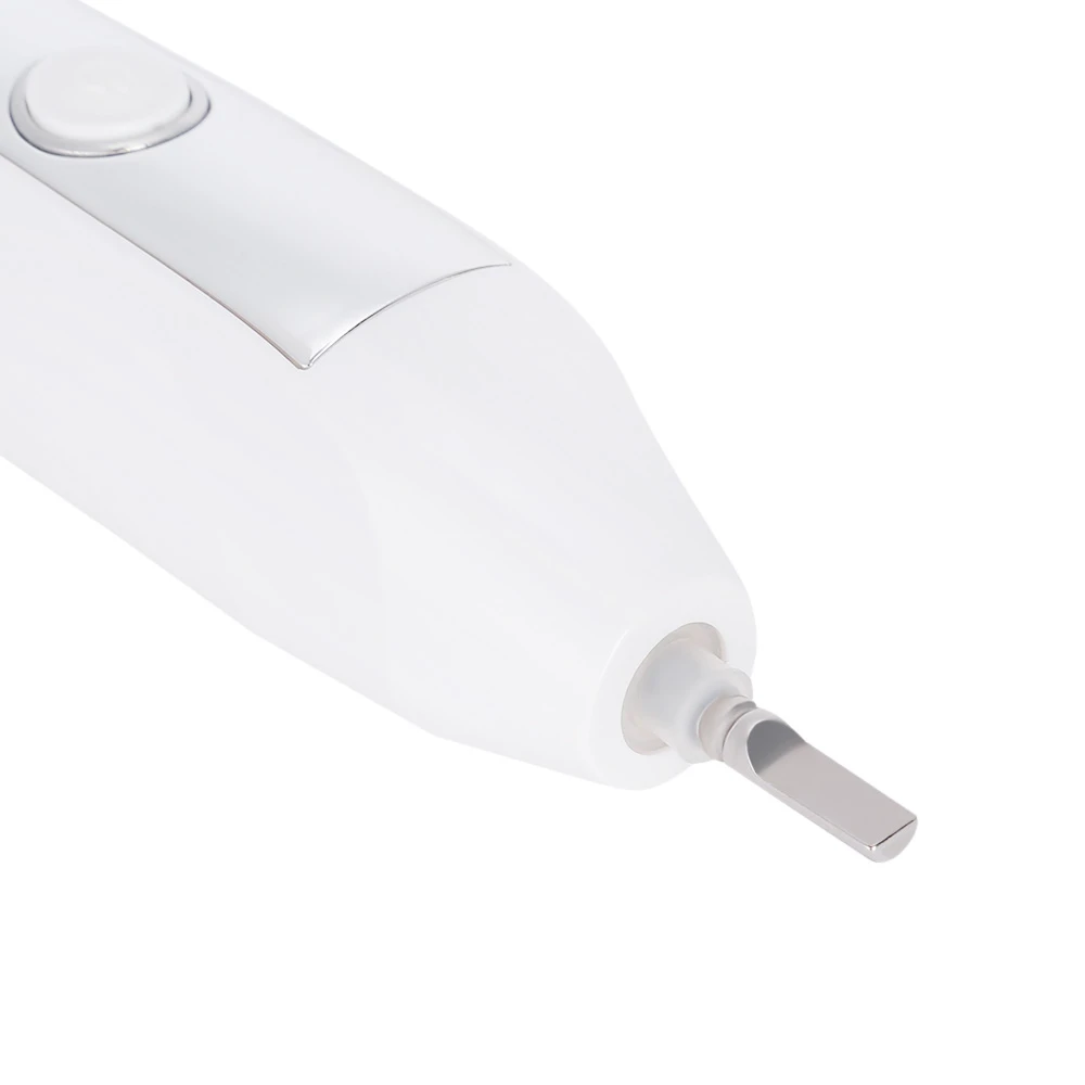 Escovas de Dentes Indutivo de Carregamento Kemei Ultra-sônica Lavável Automático Km-913 12 Escovas de dentes