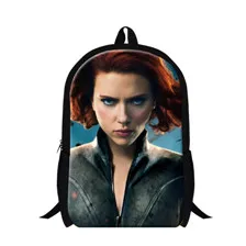 Canvas School Bags For Girls And BoysTravel Backpack Students Computer Backpacks Rucksack Herschel Style Backpacks Women And Men