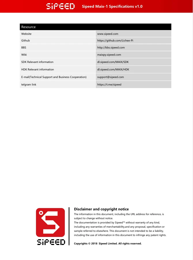 Sipeed Maix-BIT RISC-V двухъядерный процессор 64 бит макетная плата мини ПК+ большой объектив+ дисплей экран комплект