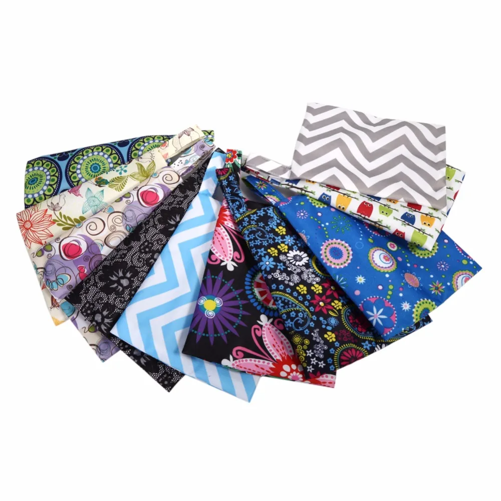 

1PC Washable Baby Diapers Bags Wet Bags Pouch For Reusable Mama Cloth Menstrual Sanitary Maternity Pads Waterproof Diaper Bags