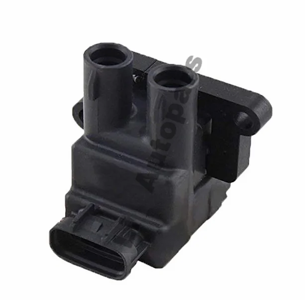 Катушка зажигания 90919-02222 для Toyota Liteace SR40 Chaser SX100 Crown SXS13 3SFE