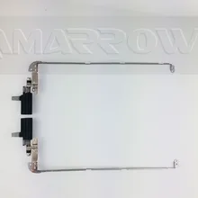 Для Dell XPS L701X L702X держатель экрана шарнирные петли L& R вращающийся кронштейн крепления FBGM7021010