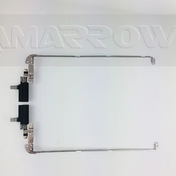 

Original free shipping For Dell XPS L701X L702X Screen Holder Bracket hinges L & R Rotary bracket fixing FBGM7021010