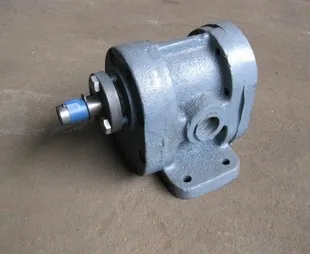 цена Gear Oil Pump CB-18 Hydraulic pump low pressure pump