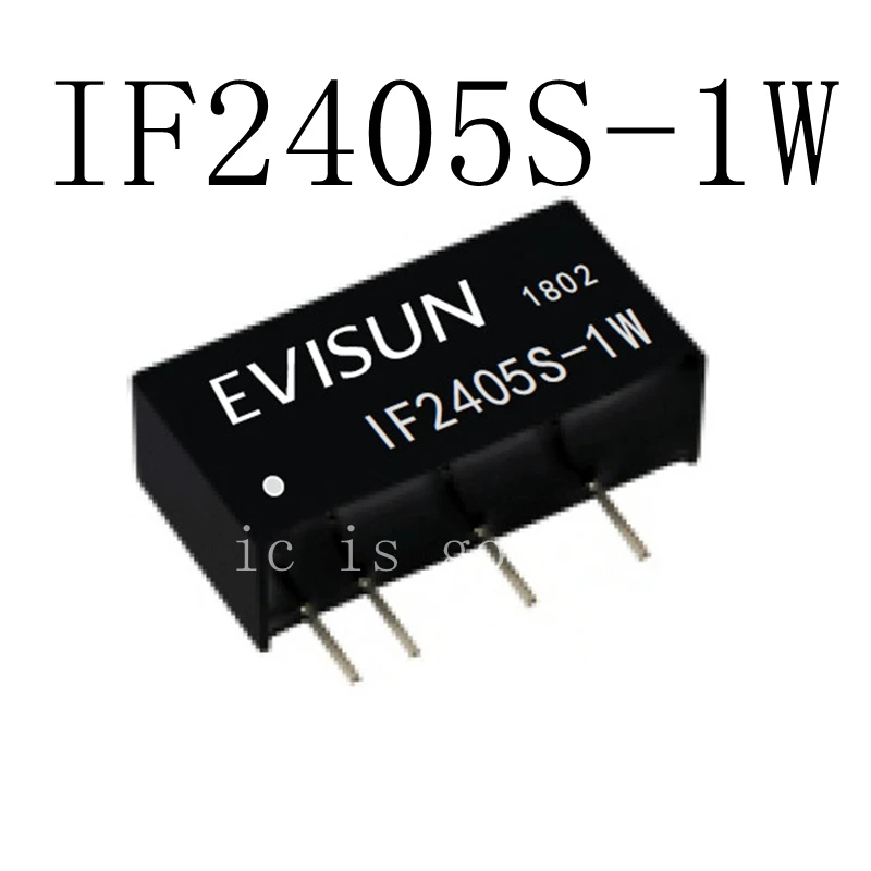 

IF2405S IF2405S-1W
