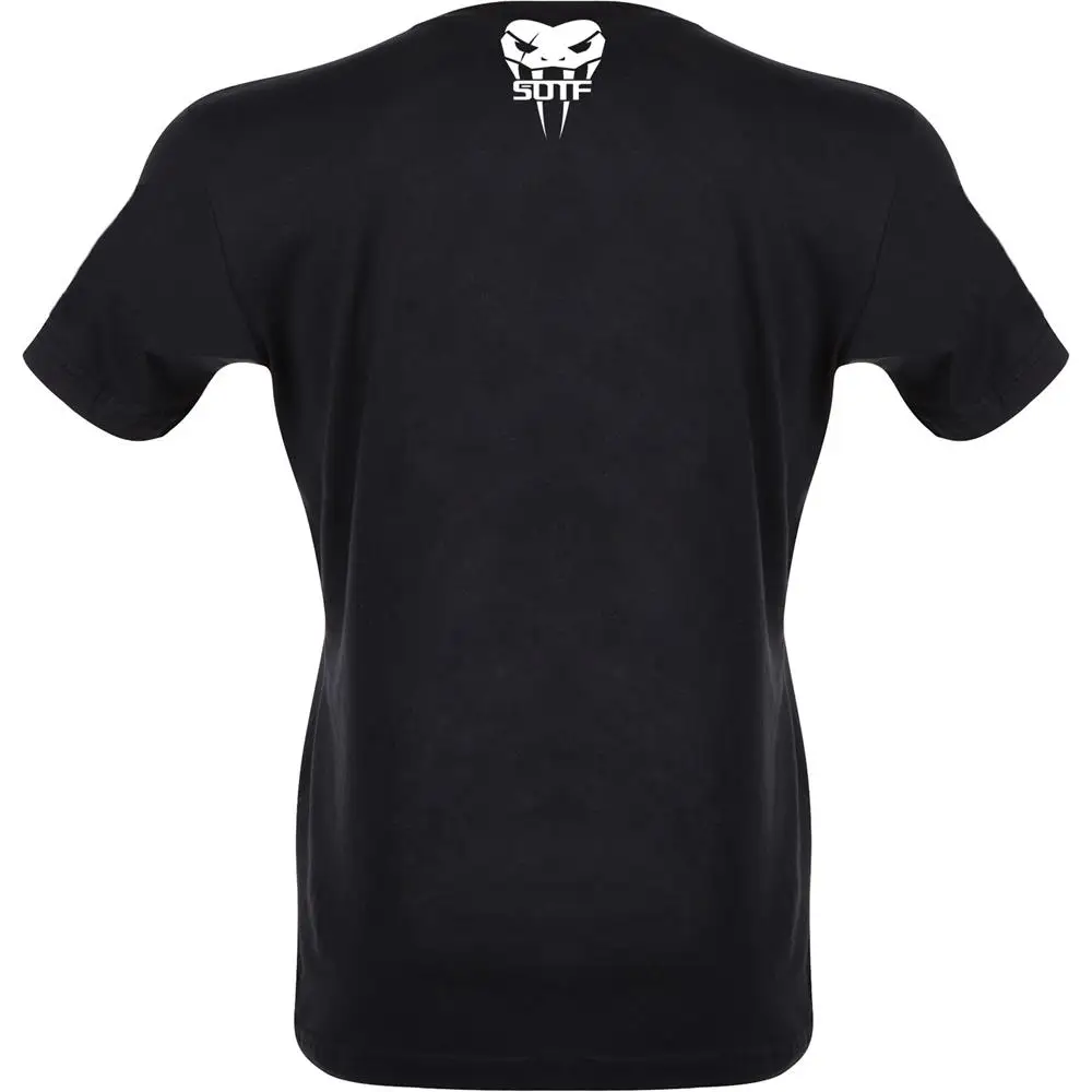 Sports Apparel Mens T Shirt SUOTF Geometric big bird boxing jerseys tiger muay thai mma rashguard jiu jitsu sauna suit rashguard mma t shirt king boxing