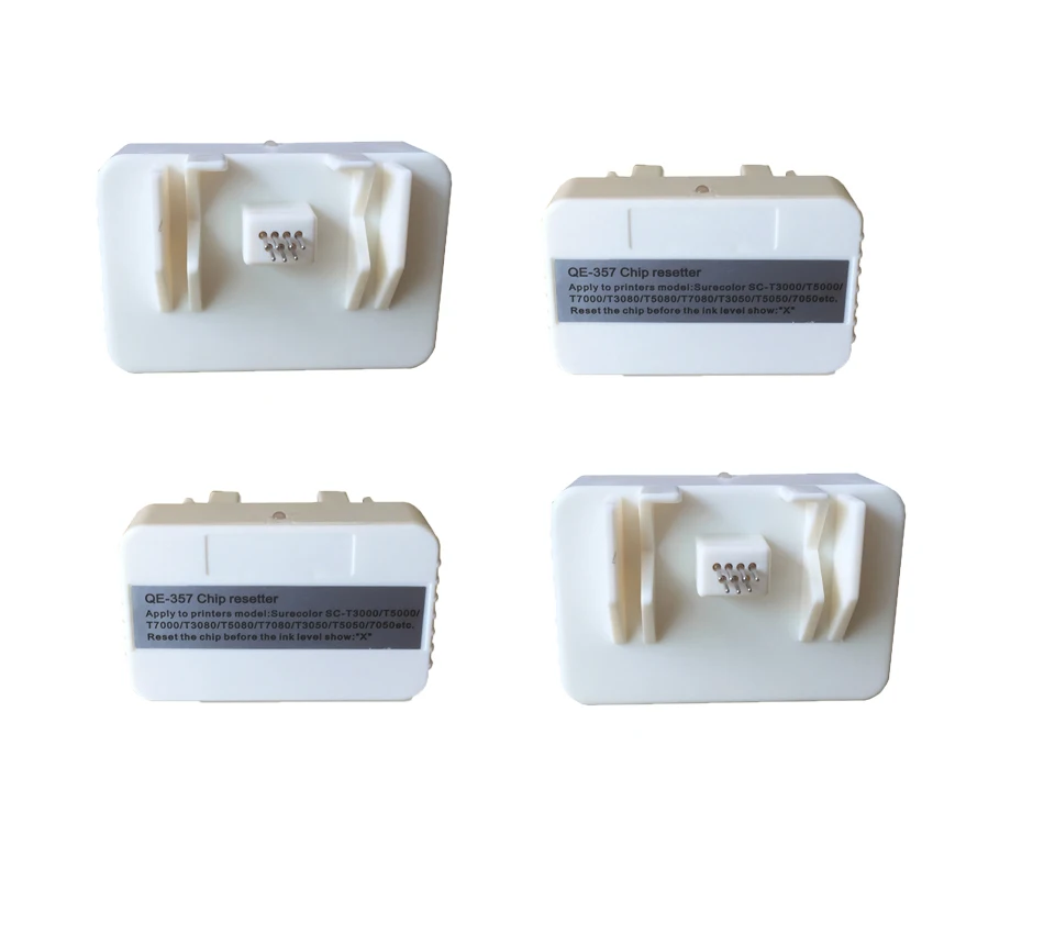 

Cartridge Chip Resetter For Epson SureColor T3000 T5000 T7000 T3050 T5050 T7050 T3080 T5080 T7080 T3200 T5200 T7200 Printer