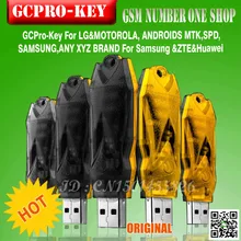Gsmjustoncct новейший ключ GC pro/GC PRO ключ от gpg team work first MTK phone