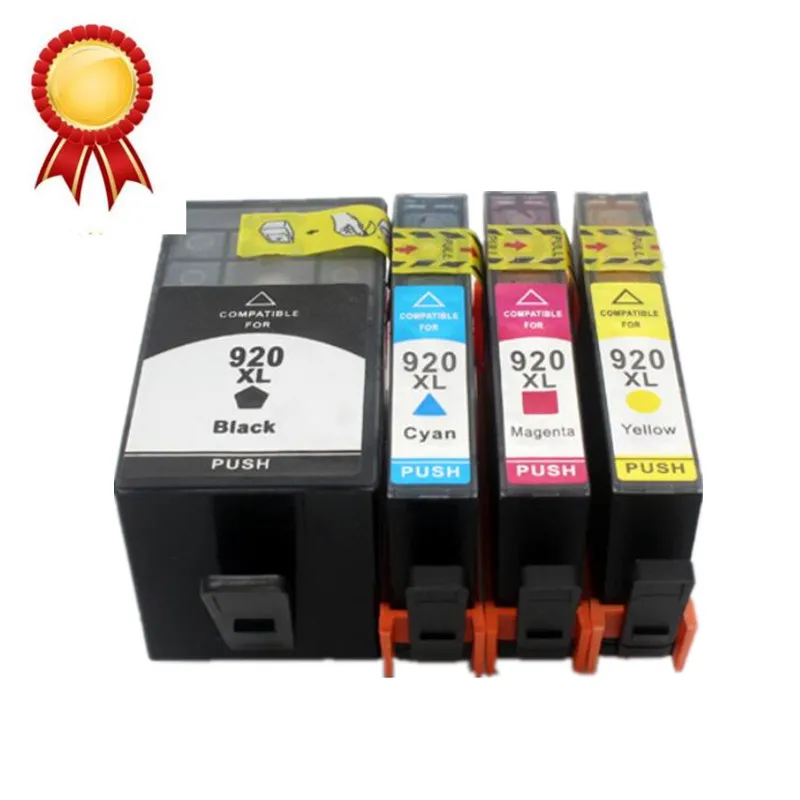 Полноцветный чернильный картридж для принтера hp officejet 6000 6000A 6500 6500A 7000 7000A 7500 7500A|ink