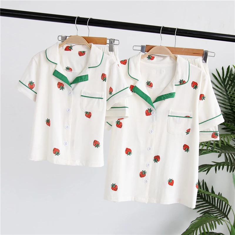 Baby Pyjamas Sets Mother Daughter Son Pajamas Family Look Matching Clothes Strawberry Pattern 100 Cotton Shirt Shorts Mom Bebe Matching Family Outfits Aliexpress Baby Pyjamas Sets Mother Daughter Son Pajamas Family Look Matching Clothes Strawberry Pattern 100 Cotton Shirt Shorts Mom Bebe Matching Family Outfits Aliexpress