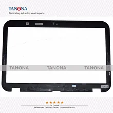 Для DELL для Inspiron 15R 5520 7520 M521R 5525 рамка экрана для ноутбука экран рамка Передняя крышка корпус шкафа 00G9RK