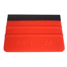 1 шт., оконная пленка, инструменты для тонировки, скребок, набор, автомобильный домашний Профессиональный для авто